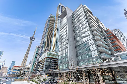 4K Spadina Ave Photo 1 4K Spadina Ave Photo 1