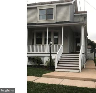 431 Hodgson St, Oxford, PA, 19363