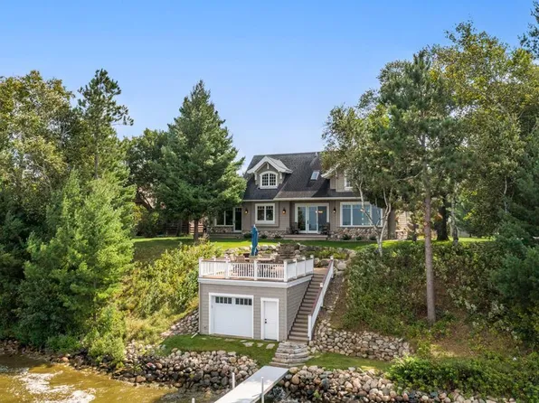 10166 Birch Grove Rd, East Gull Lake, MN 56401