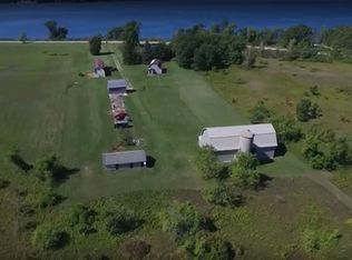 3658 Stevenson Pier Rd, Sturgeon Bay, WI 54235