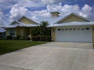 1345 SE 21st St, Okeechobee, FL 34974