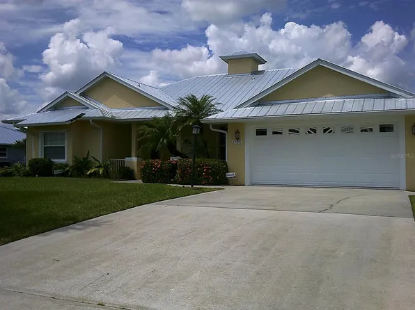 1345 SE 21st St, Okeechobee, FL 34974