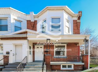 1425 N Ithan St, Philadelphia, PA 19131
