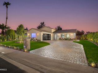 3931 N 87th St, Scottsdale, AZ 85251