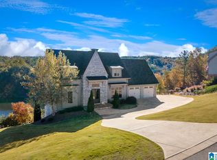 381 Aqua Dr, Wedowee, AL 36278