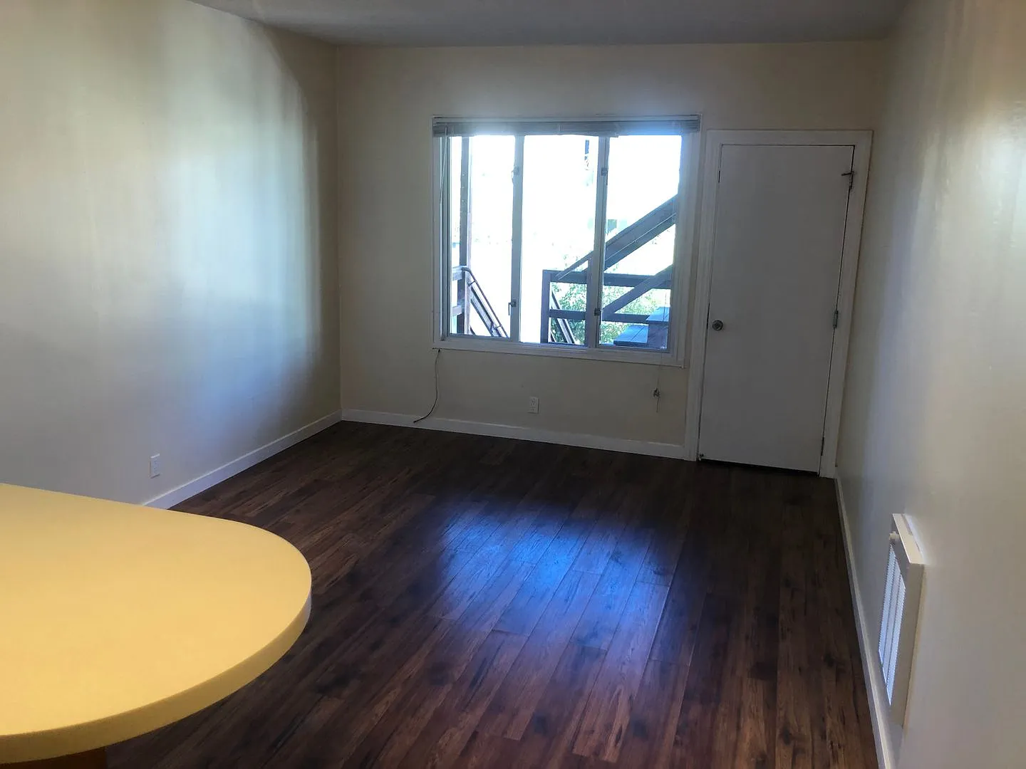 Remodeled One Bedroom In Noe/Mission With Outdoor Back Deck/Patio, Parking And Storage - Open Hou... — Photo 4