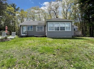 (Undisclosed Address), Sebago, ME 04029