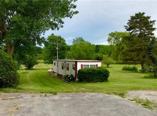 2625 Bronson Hill Rd, Avon, NY 14414