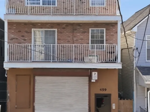 459 Fulton St, Elizabeth City, NJ 07206