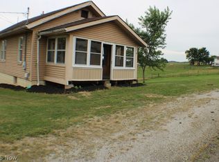 19934 Cadiz Rd, Quaker City, OH 43773