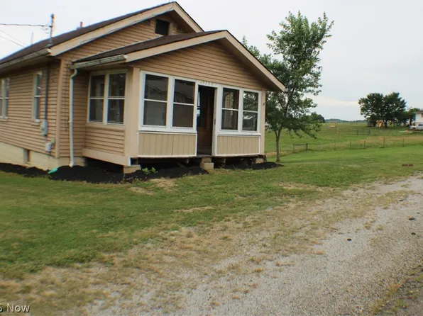 19934 Cadiz Rd, Quaker City, OH 43773