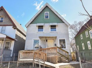 1238 North 34th STREET, Milwaukee, WI 53208