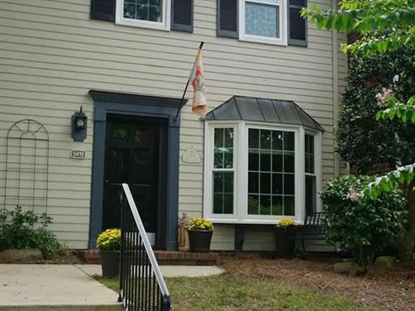 5419 Winters Way, Greensboro, NC 27410