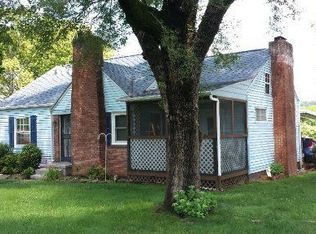 2019 Albert Ave, Knoxville, TN 37917