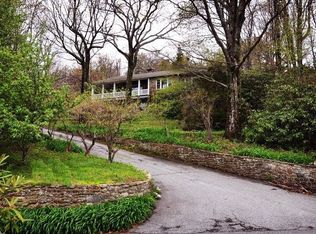147 Dogwood Ln, Blowing Rock, NC 28605