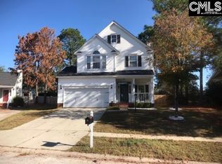 214 Ridge Spring Dr, Columbia, SC 29229
