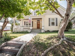 127 Sims St, Carrollton, GA 30117