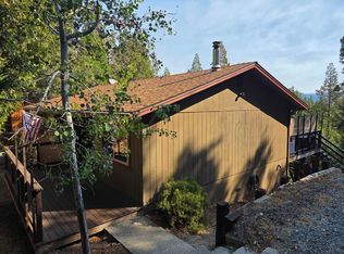 22631 Confidence Rd, Twain Harte, CA 95383
