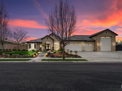13515 Rodin St, Bakersfield, CA, 93314