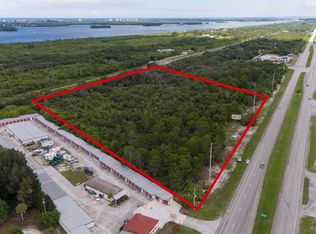 5000 N Us Highway 1, Fort Pierce, FL 34946