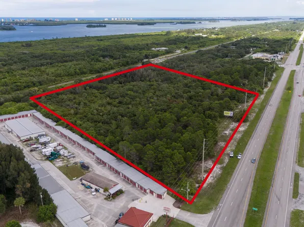 5000 N Us Highway 1, Fort Pierce, FL 34946