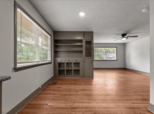 522 S Duncan Ave, Fayetteville, AR 72701
