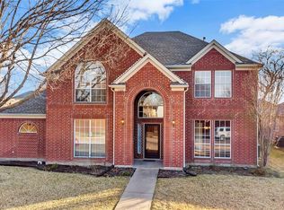 1432 Rivercrest Blvd, Allen, TX 75002