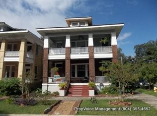 1354 Silver St, Jacksonville, FL 32206