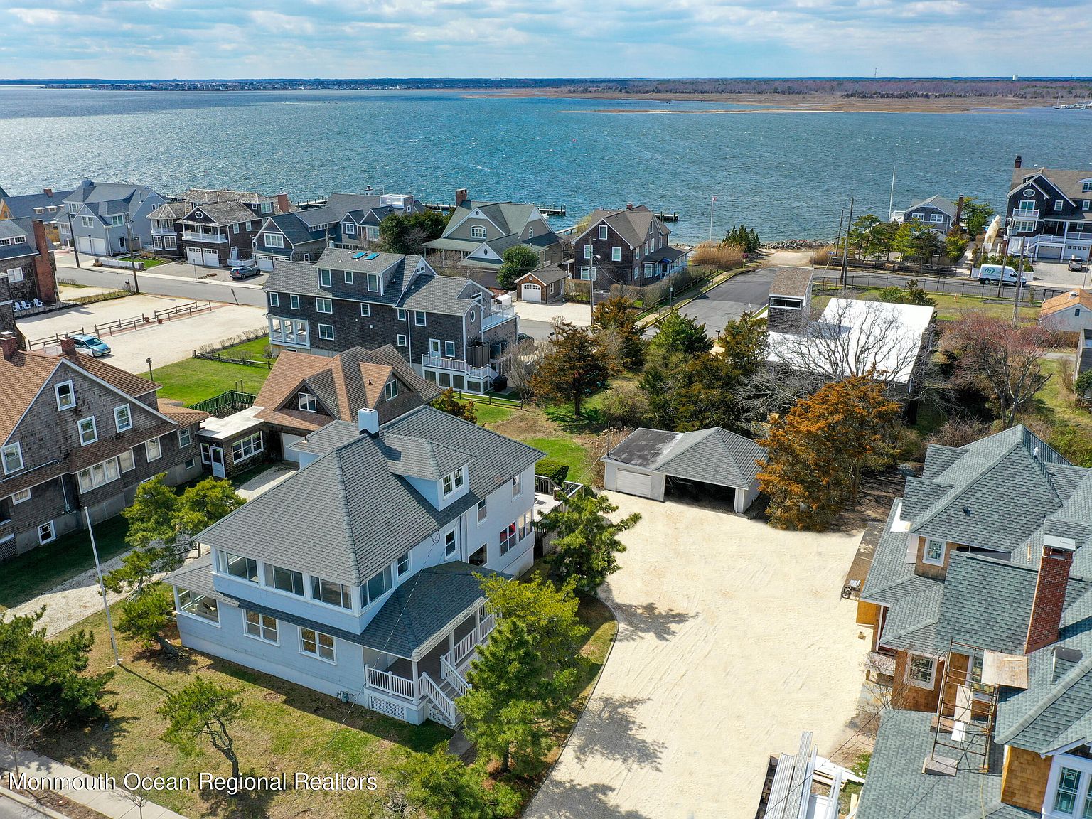 1314 Ocean Avenue, Mantoloking, NJ 08738 Zillow