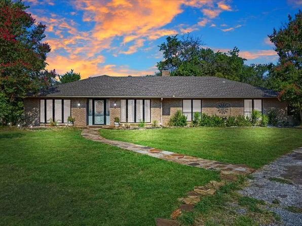 110 Bois D Arc St, Tom Bean, TX 75491