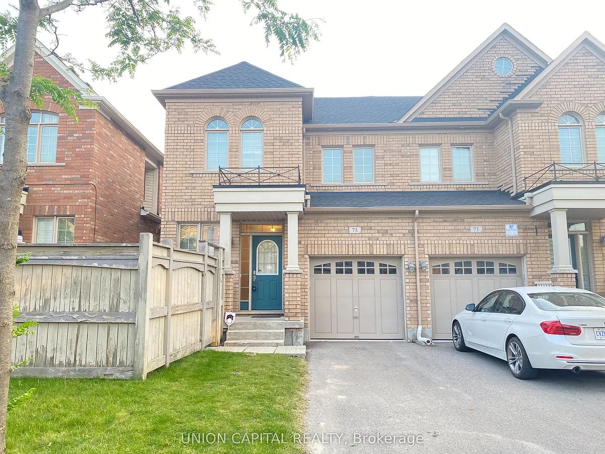 Building Photo - 73 Mary Ellen Baker Cres