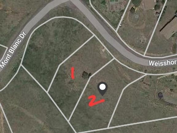 5th image of 23576 Weisshorn Drive LOT 9518 & 9520