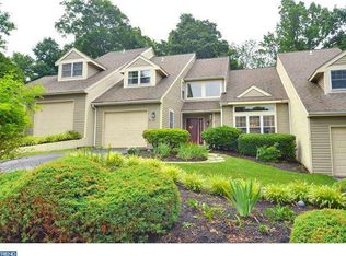 133 Trout Run Mews W, Media, PA 19063