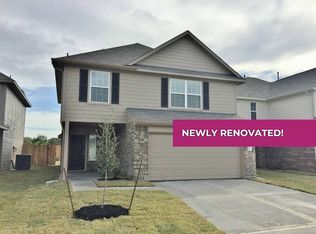 5426 Paiges Way, Katy, TX 77449