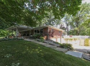 6538 Baldauf Dr, Pittsboro, IN 46167