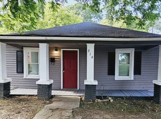 314 Cemetary Dr, Monroe, NC 28112