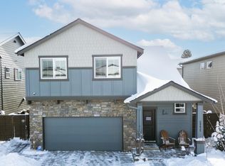 20635 Rolen Ave, Bend, OR 97702