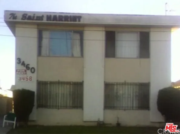 3458 W 67th St, Los Angeles, CA 90043