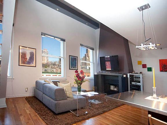 2nd image of 124 Atlantic Ave APT A4a