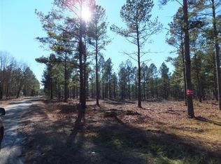 92 Five, Townville, SC 29689