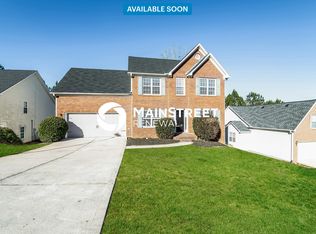 3561 Patti Pkwy, Decatur, GA 30034
