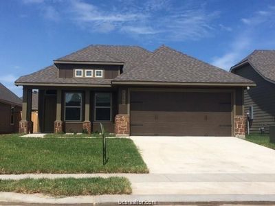 15463 Baker Meadow Loop, College Station, TX, 77845
