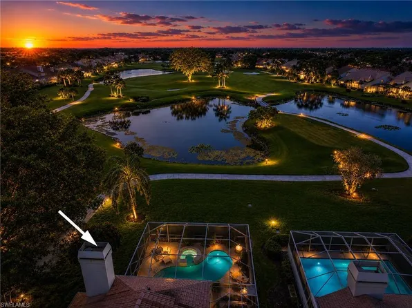 11832 Quail Village WAY #157-8, NAPLES, FL 34119