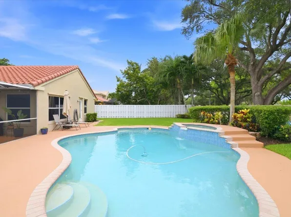 13149 NW 11th Place, Sunrise, FL 33323