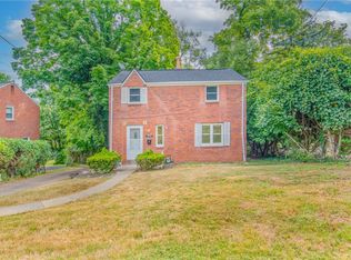 3941 Dowling Ave, Pittsburgh, PA 15221