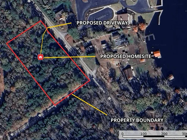 0 Broadway Lake Rd, Anderson, SC 29621