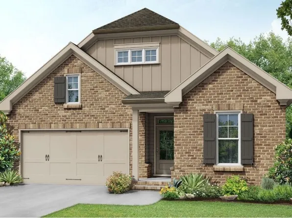 4180 Miraz Ct, Acworth, GA 30101