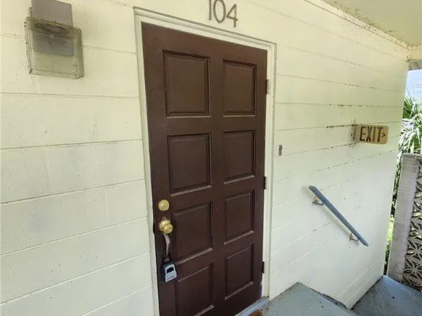 136 N Verona Ave Unit 104, Avon Park, FL 33825