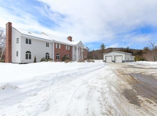 75 Cornerstone Ln, Temple, NH 03084
