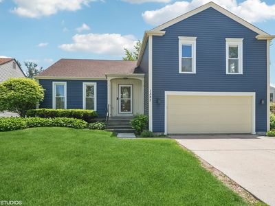 1327 Gail Dr, Buffalo Grove, IL, 60089
